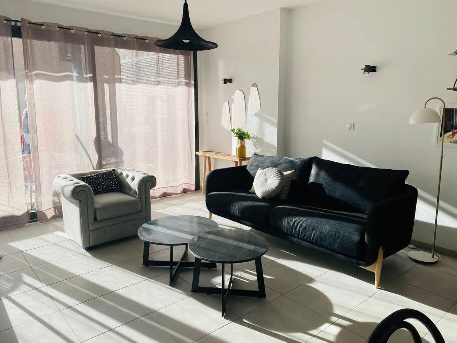 Le Viagio Superbe Appartement Avec Jacuzzi サルラ・ラ・カネダ エクステリア 写真