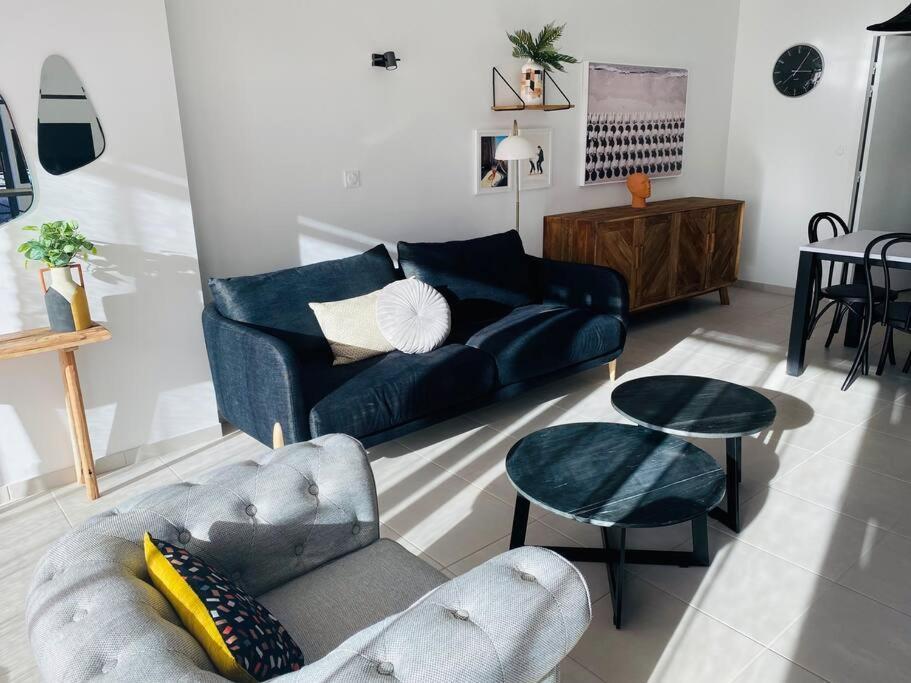 Le Viagio Superbe Appartement Avec Jacuzzi サルラ・ラ・カネダ エクステリア 写真