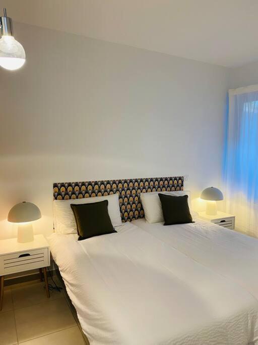 Le Viagio Superbe Appartement Avec Jacuzzi サルラ・ラ・カネダ エクステリア 写真